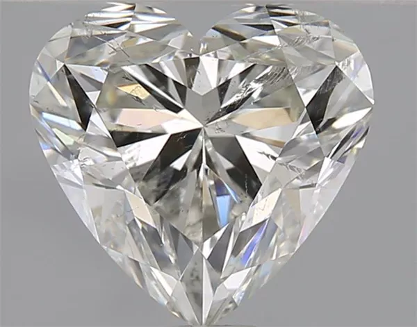 1.53 Carat · J · SI2 Rare Carat Ideal Cut