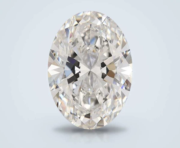 3.54 Carat · G · VS1 Rare Carat Ideal Cut