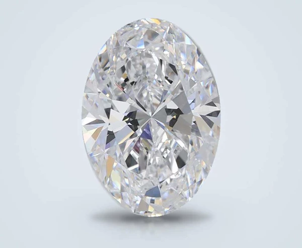 2.35 Carat · D · FL Rare Carat Ideal Cut