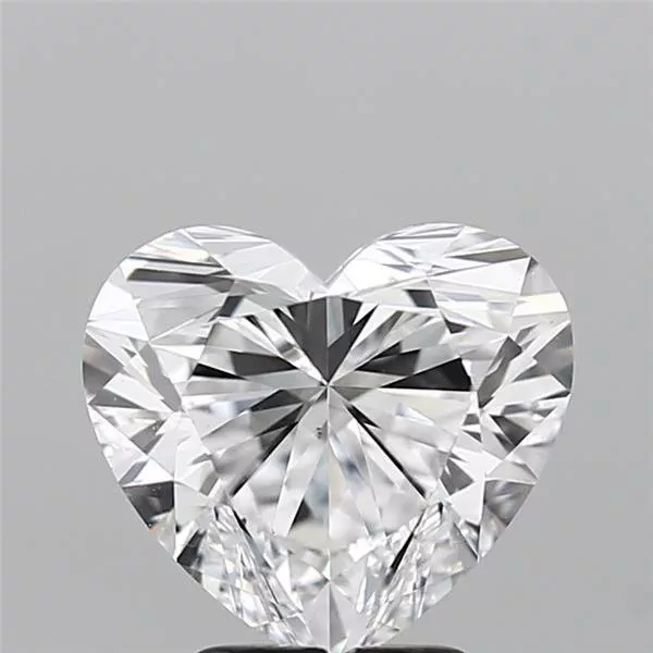 3.03 Carat · D · VS2 Rare Carat Ideal Cut