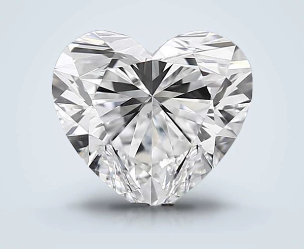3.03 Carat · D · VS2 Rare Carat Ideal Cut