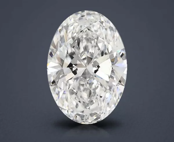 2.98 Carat · E · VS1 Rare Carat Ideal Cut