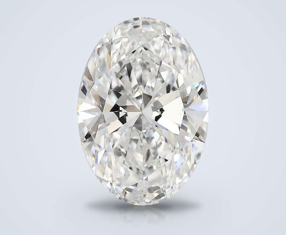 2.98 Carat · E · VS1 Rare Carat Ideal Cut