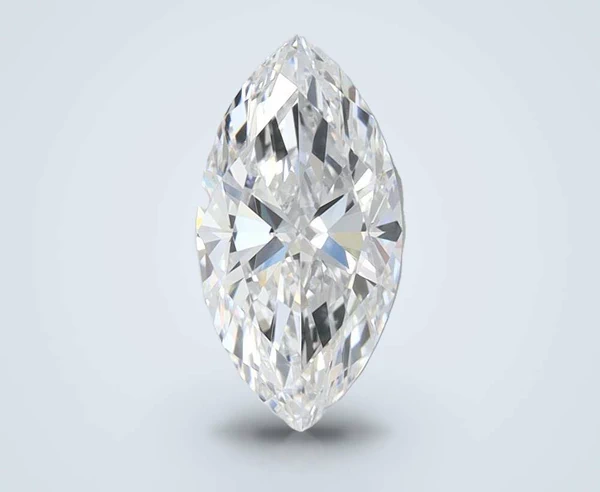 1 Carat · D · FL very good Cut