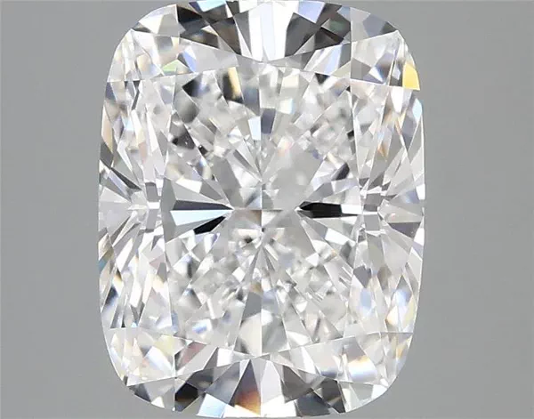 3.01 Carat · D · VVS2 Rare Carat Ideal Cut