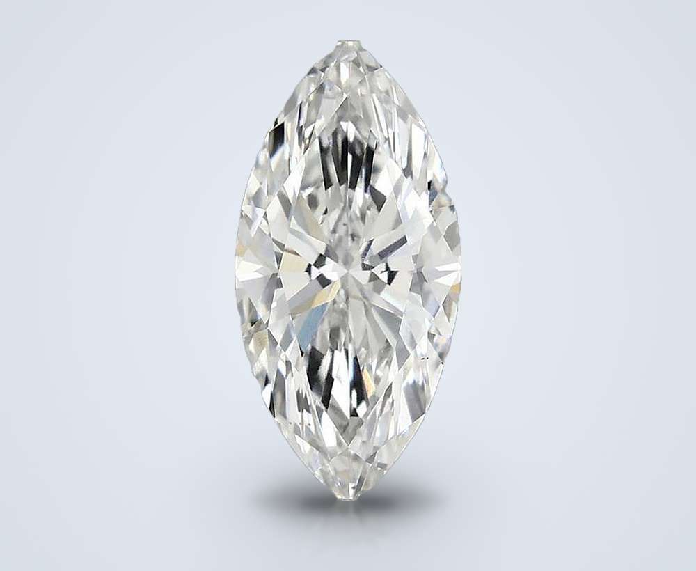 2.18 Carat · E · VS1 Rare Carat Ideal Cut