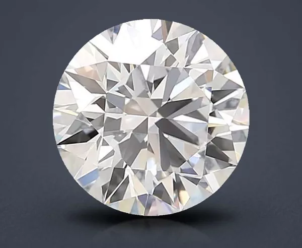 2.19 Carat · D · IF Rare Carat Ideal Cut