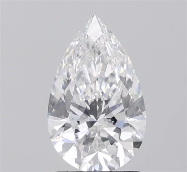 1.63 Carat · D · VVS2 Rare Carat Ideal Cut