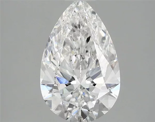 1.98 Carat · D · VS1 Rare Carat Ideal Cut
