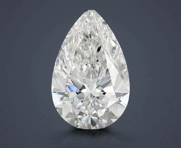 1.98 Carat · D · VS1 Rare Carat Ideal Cut