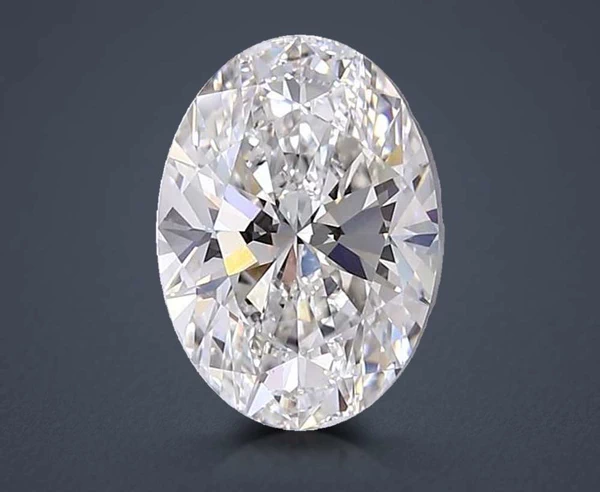 6.58 Carat · G · VS1 Rare Carat Ideal Cut