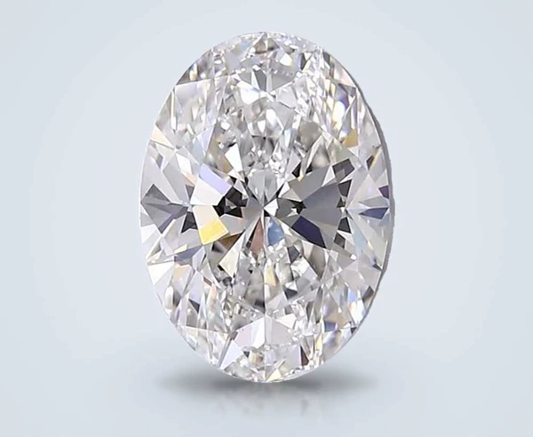 6.58 Carat · G · VS1 Rare Carat Ideal Cut