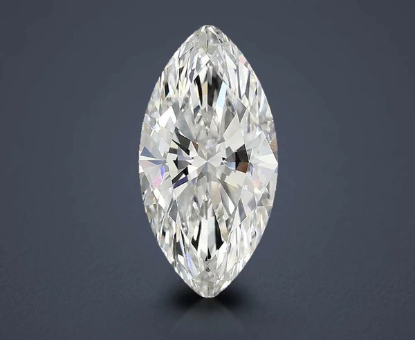 2.58 Carat · F · VVS2 Rare Carat Ideal Cut