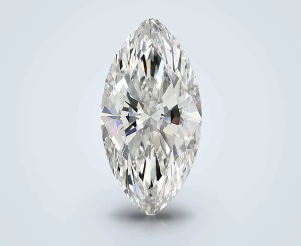 2.58 Carat · F · VVS2 Rare Carat Ideal Cut