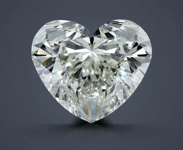 3.01 Carat · H · VS1 Rare Carat Ideal Cut