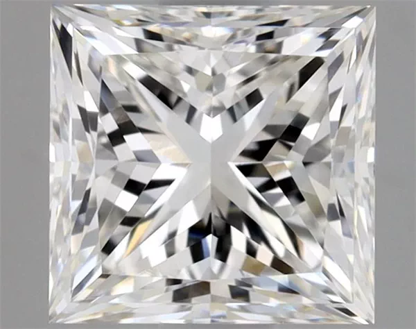 1.01 Carat · H · VVS1 very good Cut