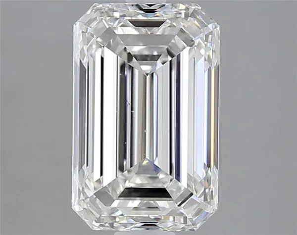 2.91 Carat · F · VS1 Rare Carat Ideal Cut
