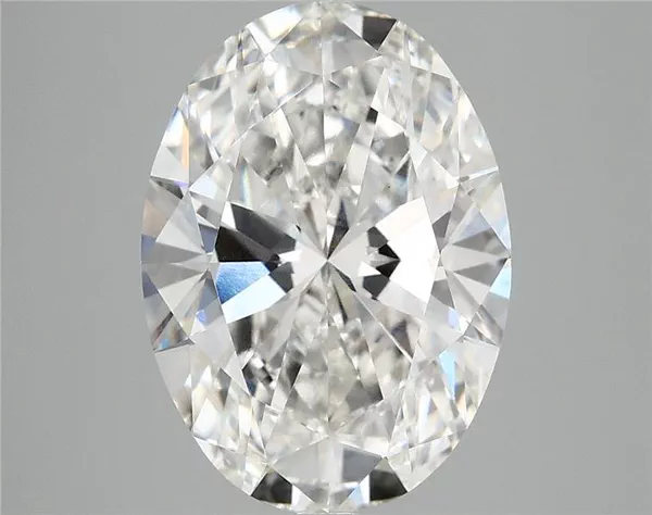 4.84 Carat · F · VVS2 Rare Carat Ideal Cut
