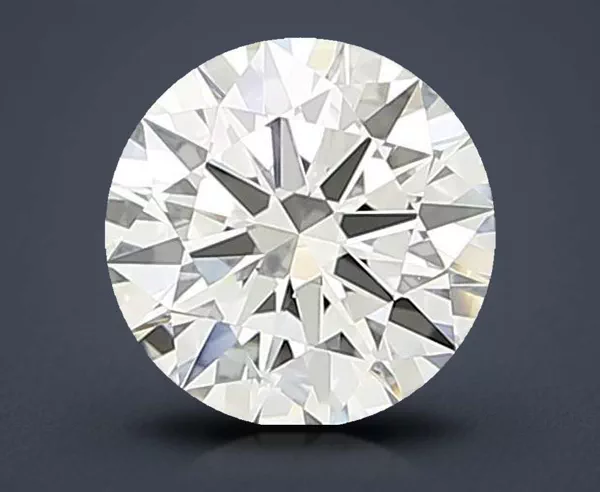 1.27 Carat · F · VVS1 excellent Cut