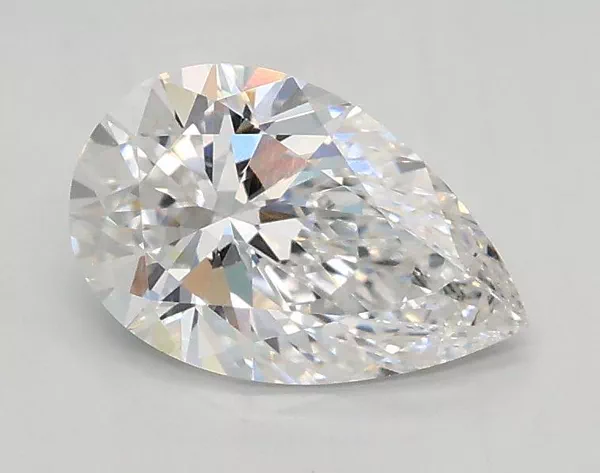 0.89 Carat · D · VVS1 Rare Carat Ideal Cut