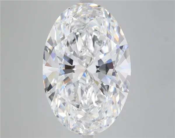 10.33 Carat · E · VS2 Rare Carat Ideal Cut