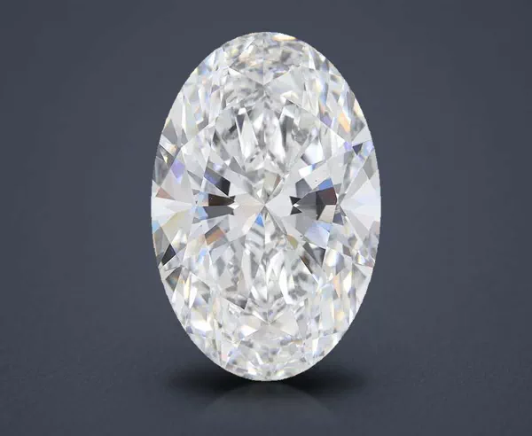 10.33 Carat · E · VS2 Rare Carat Ideal Cut
