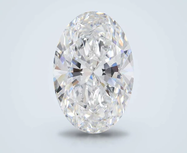 10.33 Carat · E · VS2 Rare Carat Ideal Cut