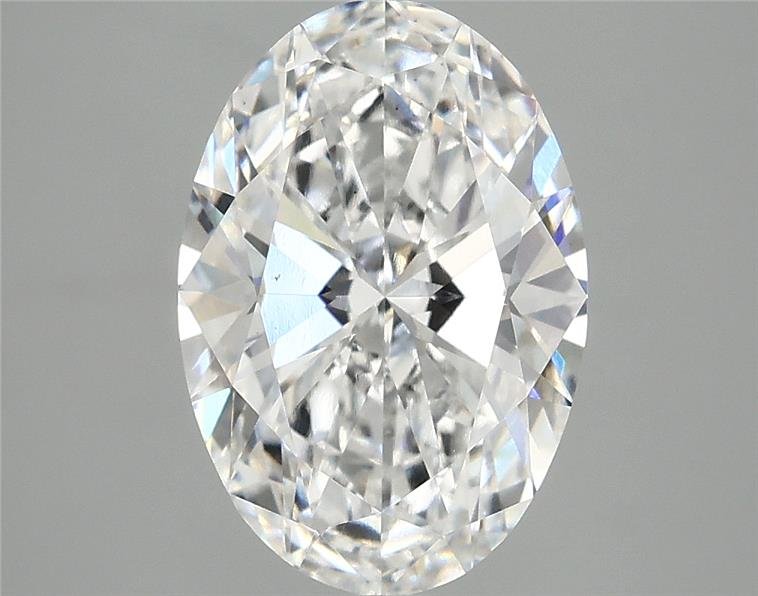 3.02 Carat · D · VS1 Rare Carat Ideal Cut