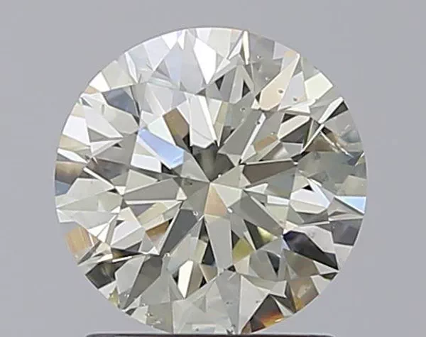 1.51 Carat · K · SI2 Rare Carat Ideal Cut