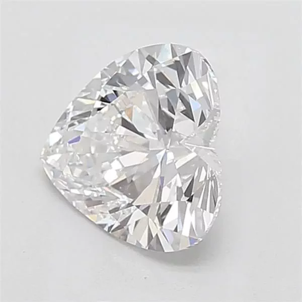 2.47 Carat · F · VVS2 Rare Carat Ideal Cut