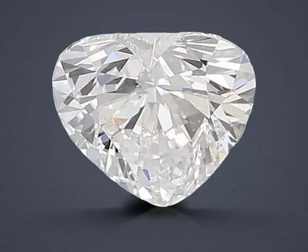 2.47 Carat · F · VVS2 Rare Carat Ideal Cut