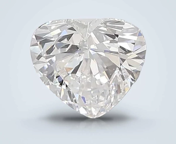 2.47 Carat · F · VVS2 Rare Carat Ideal Cut