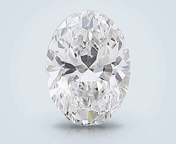 2.3 Carat · E · VVS2 Rare Carat Ideal Cut