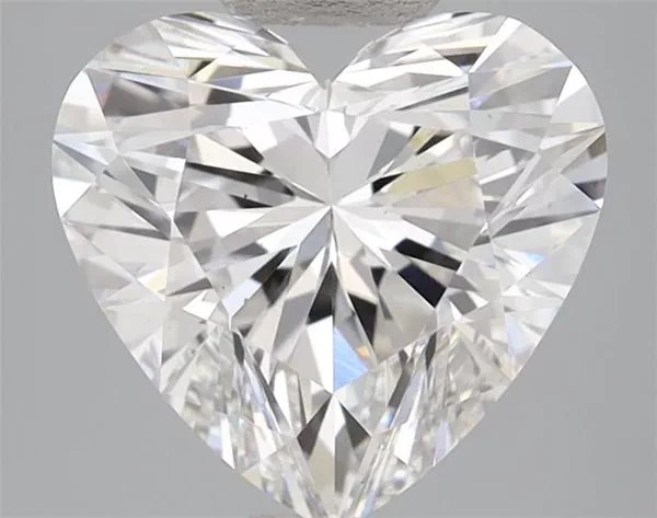 2.83 Carat · E · VS1 Rare Carat Ideal Cut