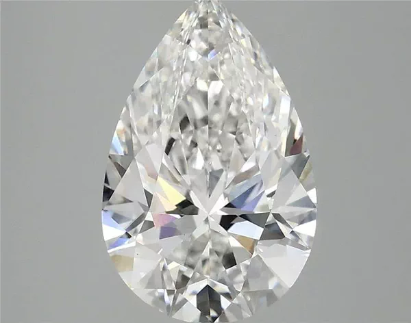 2.99 Carat · E · VS1 Rare Carat Ideal Cut