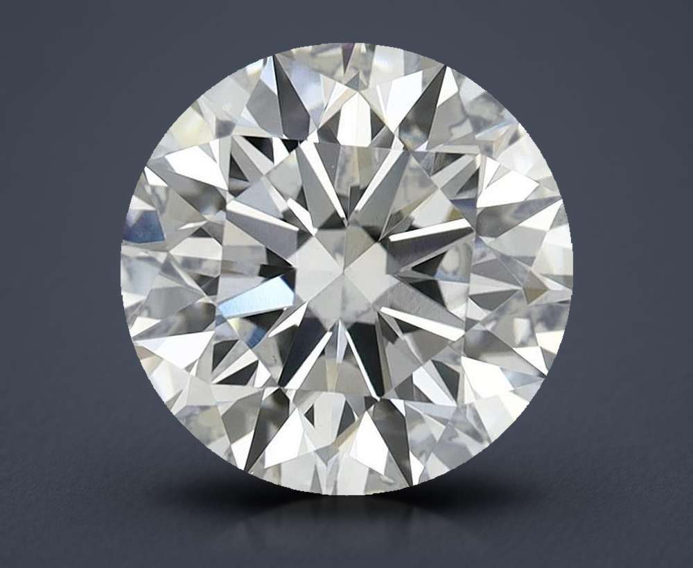 3.03 Carat · D · VS1 Rare Carat Ideal Cut
