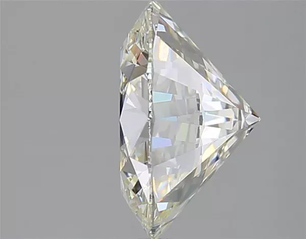 4.53 Carat · I · VVS1 excellent Cut