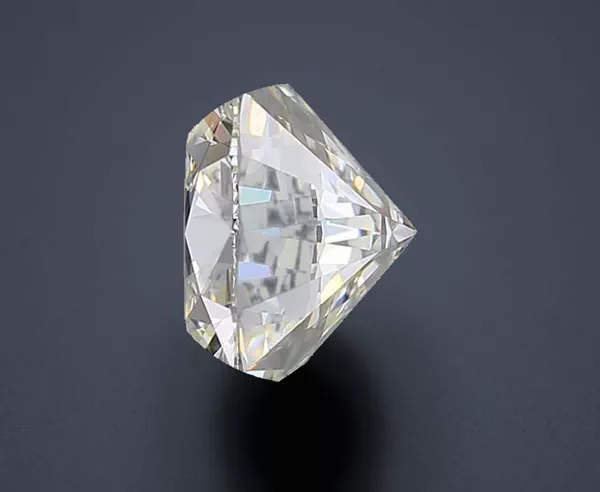 4.53 Carat · I · VVS1 excellent Cut