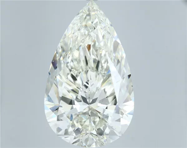 20.08 Carat · I · SI1 Rare Carat Ideal Cut