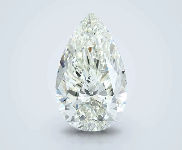 20.08 Carat · I · SI1 Rare Carat Ideal Cut