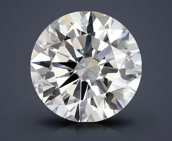 2.16 Carat · F · VVS2 Rare Carat Ideal Cut