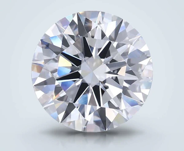 3 Carat · F · VVS2 Rare Carat Ideal Cut