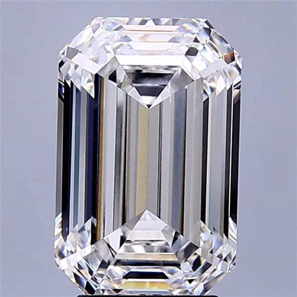 4.21 Carat · D · VVS1 Rare Carat Ideal Cut