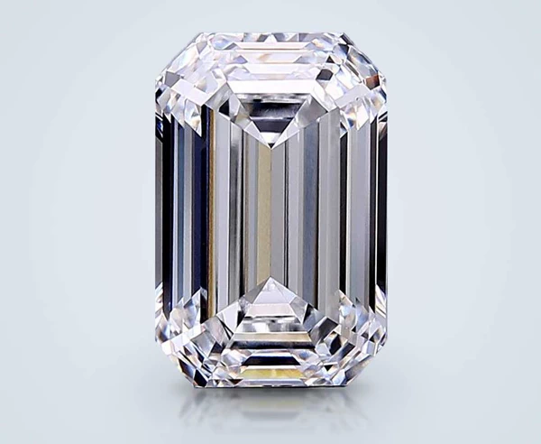 4.21 Carat · D · VVS1 Rare Carat Ideal Cut