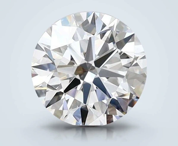 1 Carat · D · VVS2 Rare Carat Ideal Cut