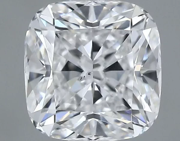 0.71 Carat · D · SI1 Rare Carat Ideal Cut