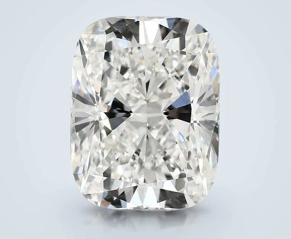 6.53 Carat · F · VVS2 Rare Carat Ideal Cut