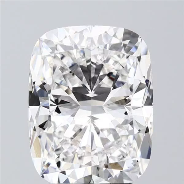 4.07 Carat · D · VS1 Rare Carat Ideal Cut