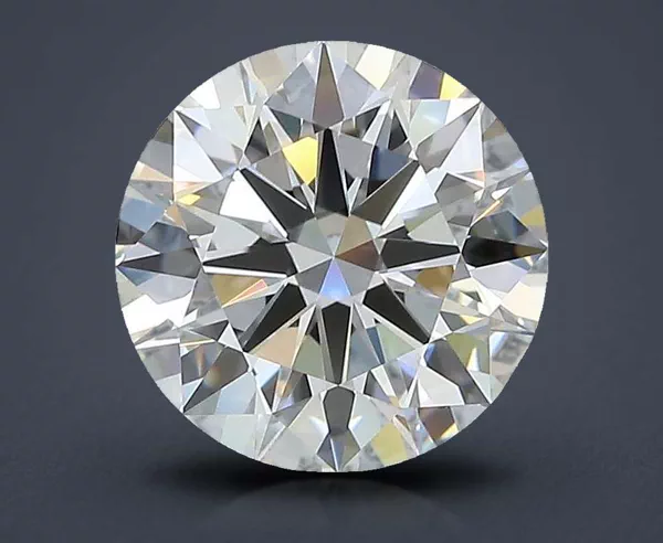2.81 Carat · D · IF Rare Carat Ideal Cut