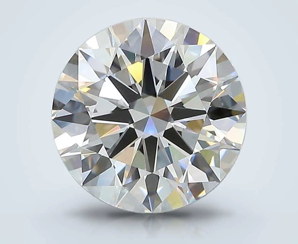 2.81 Carat · D · IF Rare Carat Ideal Cut